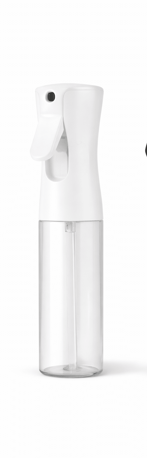 Brumisateur rechargeable 80 ml – Format voyage & cartable – Image 4